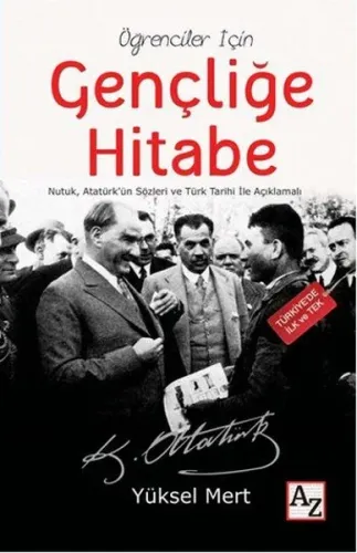 Gençliğe Hitabe; Öğrenciler İçin