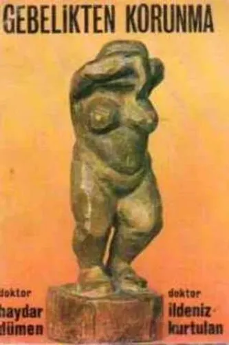 Gebelikten Korunma