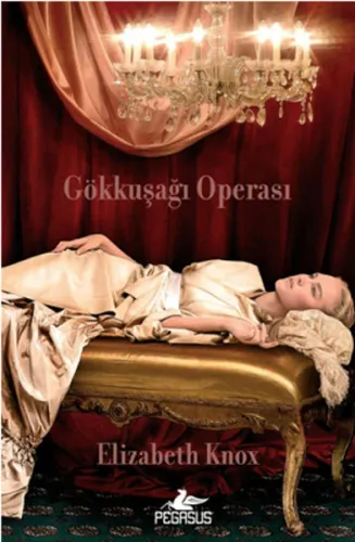 Gökkuşağı Operası - Rüya Avcısı 1