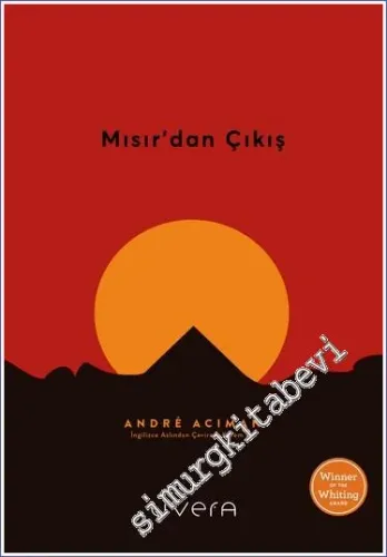 Mısır'dan Çıkış -         2022
