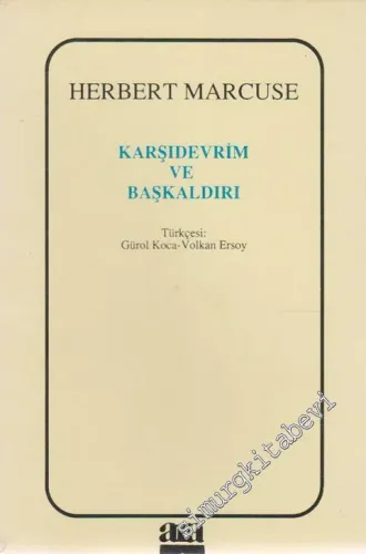 Karşıdevrim ve Başkaldırı -