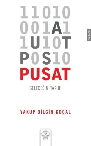 Pusat Geleceğin Tarihi