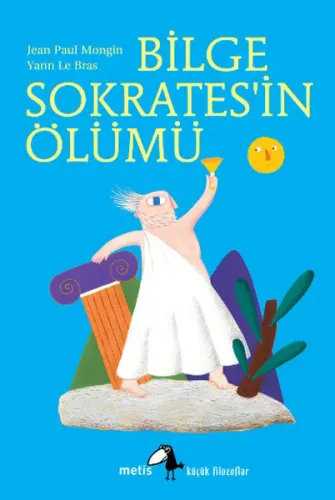 Bilge Sokrates'in Ölümü