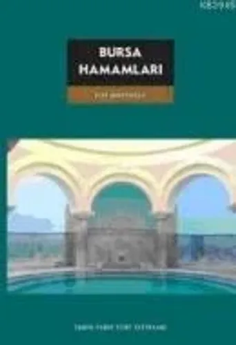 Bursa Hamamları