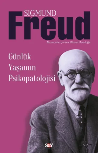 Günlük Yaşamın Psikopatolojisi