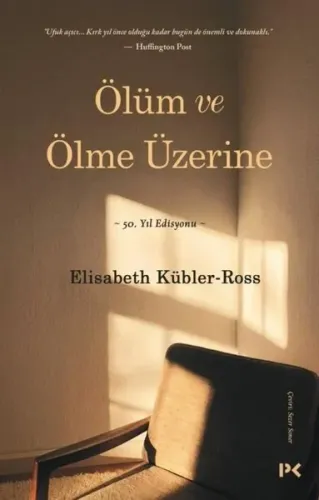 Ölüm ve Ölme Üzerine