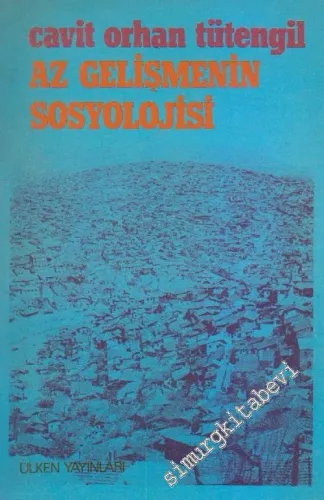Az Gelişmenin Sosyolojisi  -