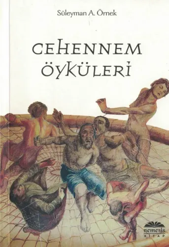 Cehennem Öyküleri