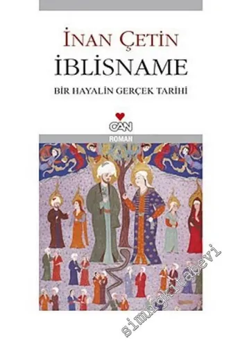 İblisname: Bir Hayalin Gerçek Tarihi -        2007
