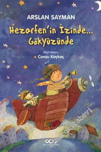 Hezarfen'in İzinde… Gökyüzü - 2026