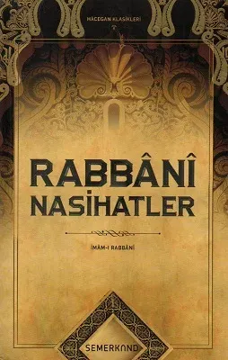 Rabbani Nasihatler
