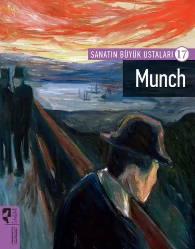 Sanatın Büyük Ustaları 17 Munch