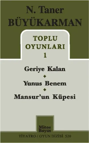 Toplu Oyunları 1