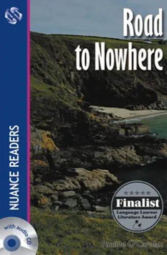 Road To Nowhere +Audio