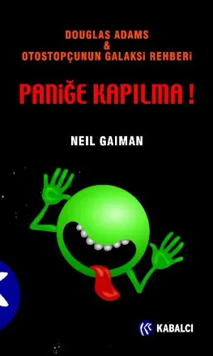 Paniğe Kapılma!