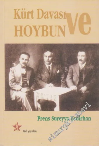 Kürt Davası ve Hoybun -        1994