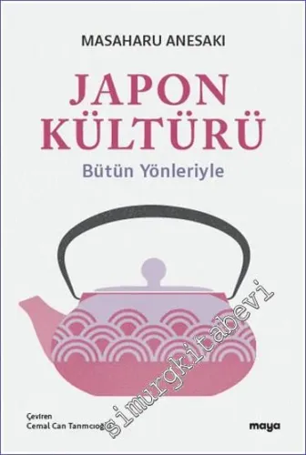 Bütün Yönleriyle Japon Kültürü -         2023