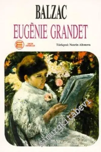 Eugenie Grandet -        1999