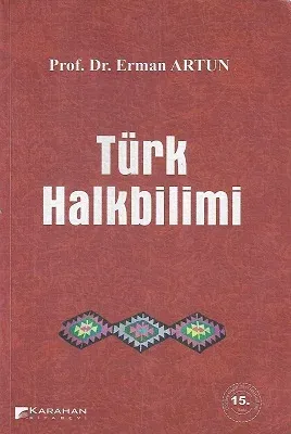 Türk Halkbilimi