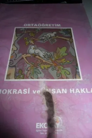 Demokrasi ve İnsan Hakları