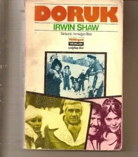 Doruk