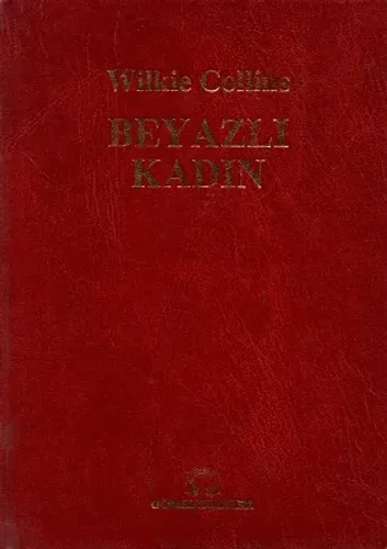 Beyazlı Kadın