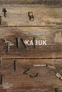 Kabuk