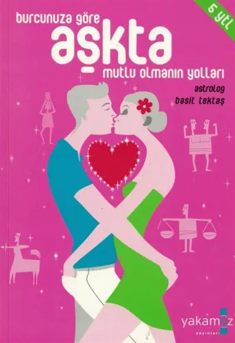 Burcunuza Göre Aşkta Mutlu Olmanın Yolları