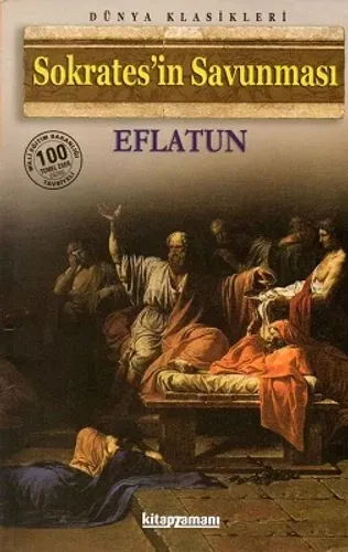 Sokratesin Savunması