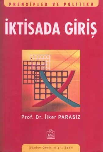 İktisada Giriş