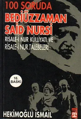 100 Soruda Bediüzzaman Said Nursi
