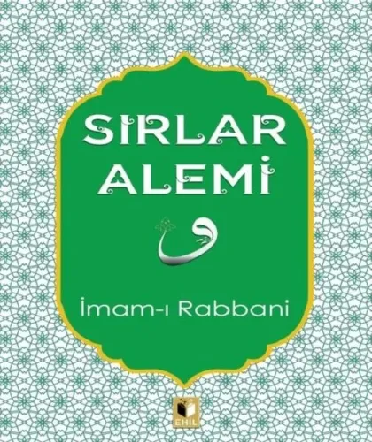 Sırlar Alemi