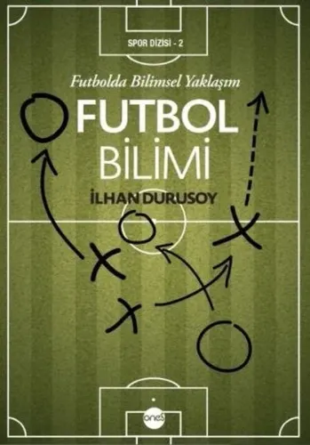 Futbol Bilimi | İlhan Durusoy | Boyut Yayın Grubu