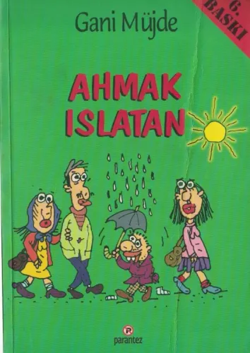 AHMAK ISLATAN