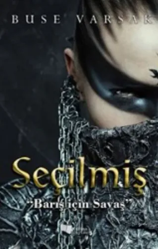 Seçilmiş "Barış için Savaş"
