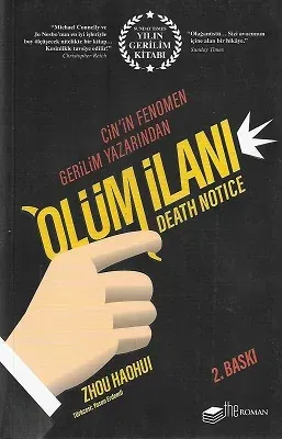 Ölüm İlanı