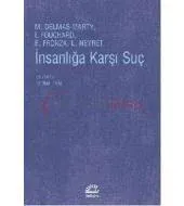 İnsanlığa Karşı Suç