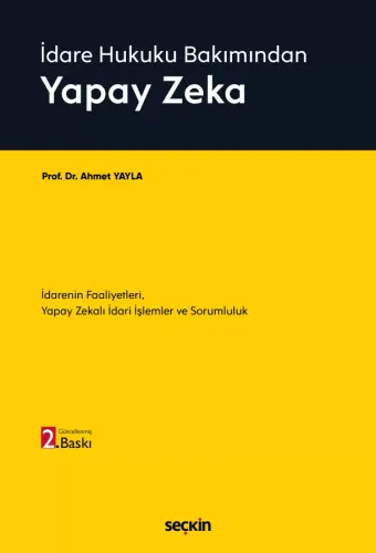 Yapay Zeka
