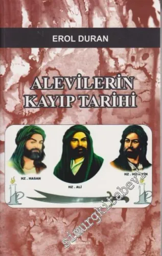 Alevilerin Kayıp Tarihi -