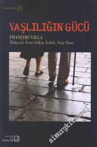 Yaşlılığın Gücü -         2018