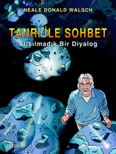 Tanrı İle Sohbet Çizgi Roman