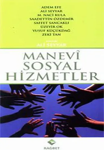 Manevi Sosyal Hizmetler