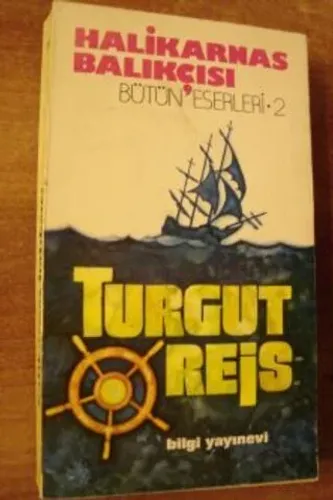 Turgut Reis