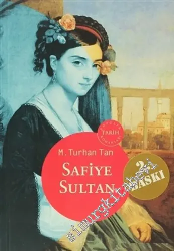 Safiye Sultan -         2004