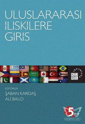 Uluslararası İlişkilere Giriş