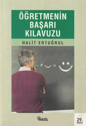 Öğretmenin Başarı Kılavuzu