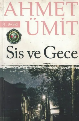 Sis ve Gece