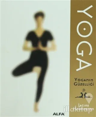 Yoga Yoganın Güzelliği