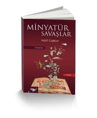 Minyatür Savaşlar