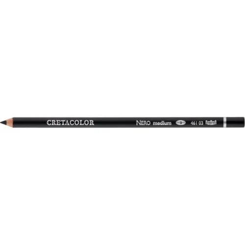 Cretacolor Nero Drawing Pencils Medium (Füzen Kalemi)